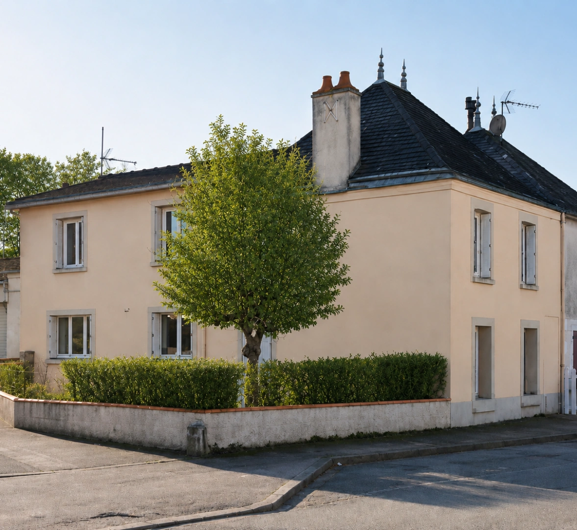 property